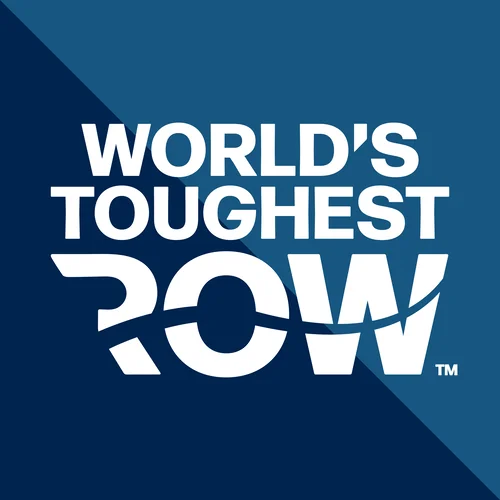 World's Toughest Row official logo