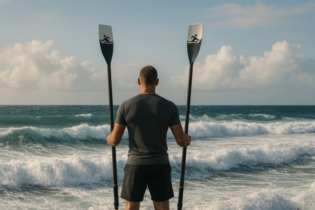 Looking Toward the Horizon