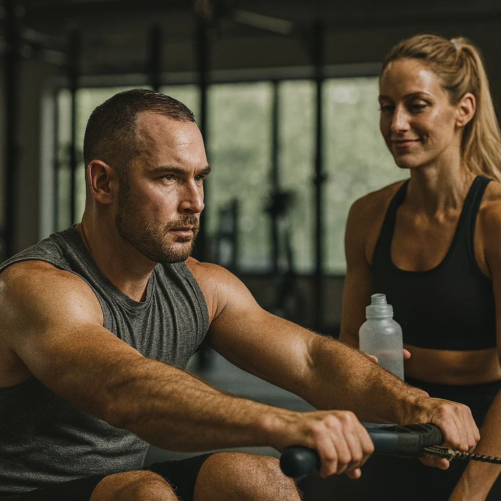 Training and Preparation Q&A