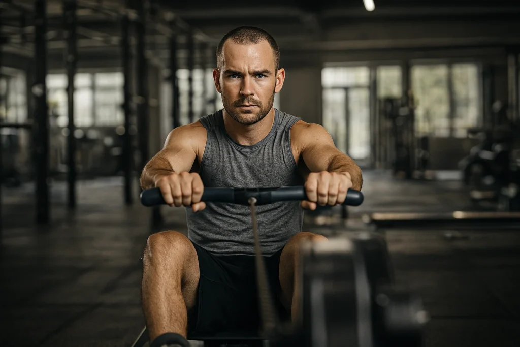 Training for the Unknown