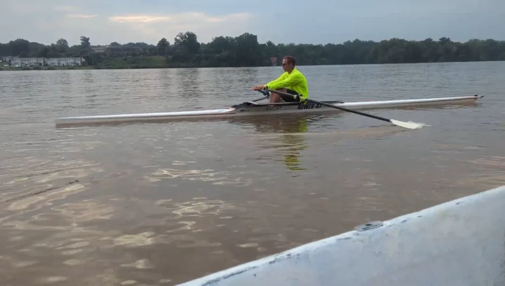 Looking Toward the Horizon