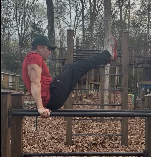 Training for the Unknown