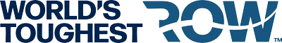 World's Toughest Row official logo