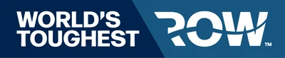 World's Toughest Row official logo
